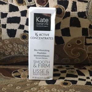 Kate Somerville